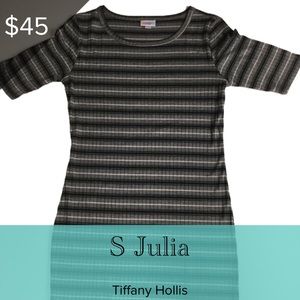 LuLaRoe Julia